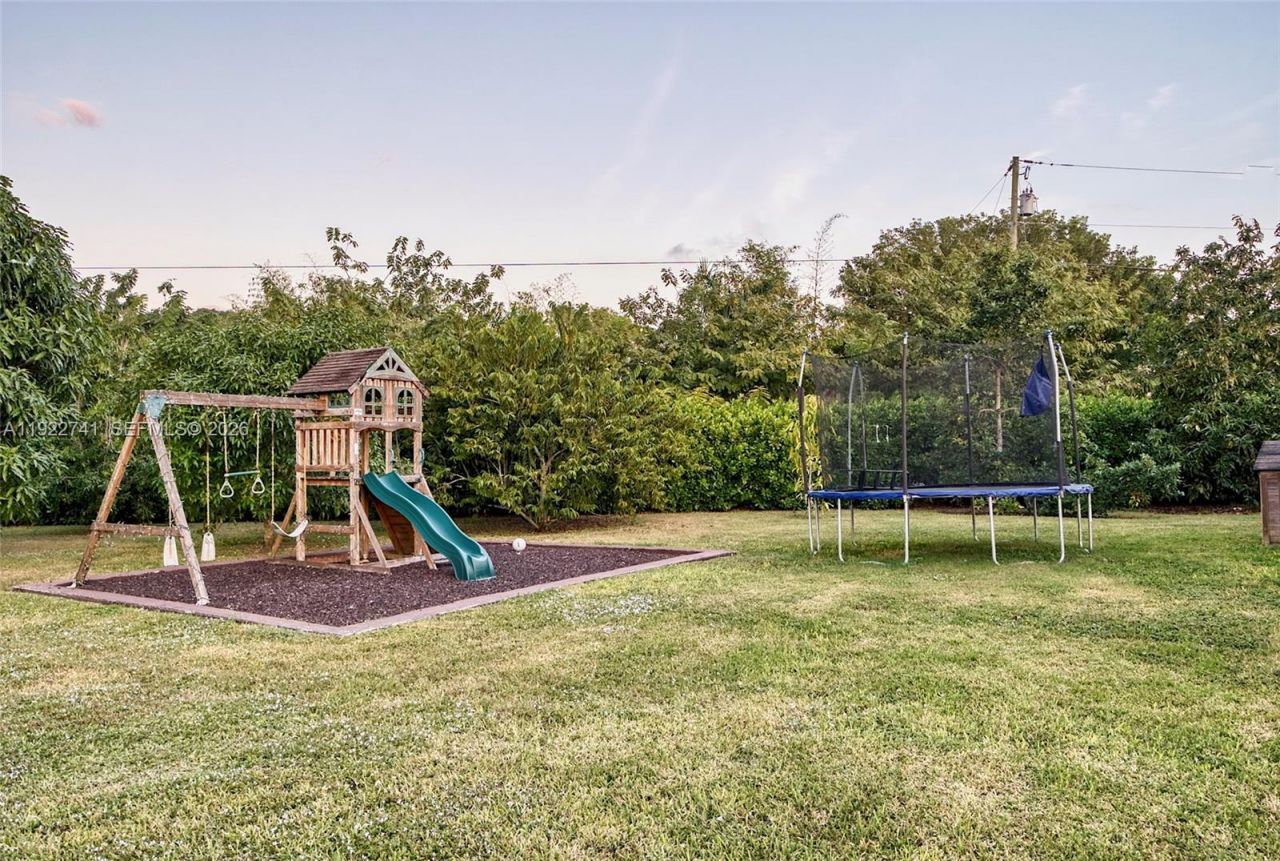 15701 SW 254th St, Homestead, FL 33031 Photo