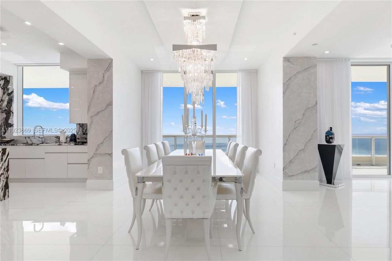 17875 Collins Ave, Unit PH4701, Sunny Isles Beach, FL 33160 Photo