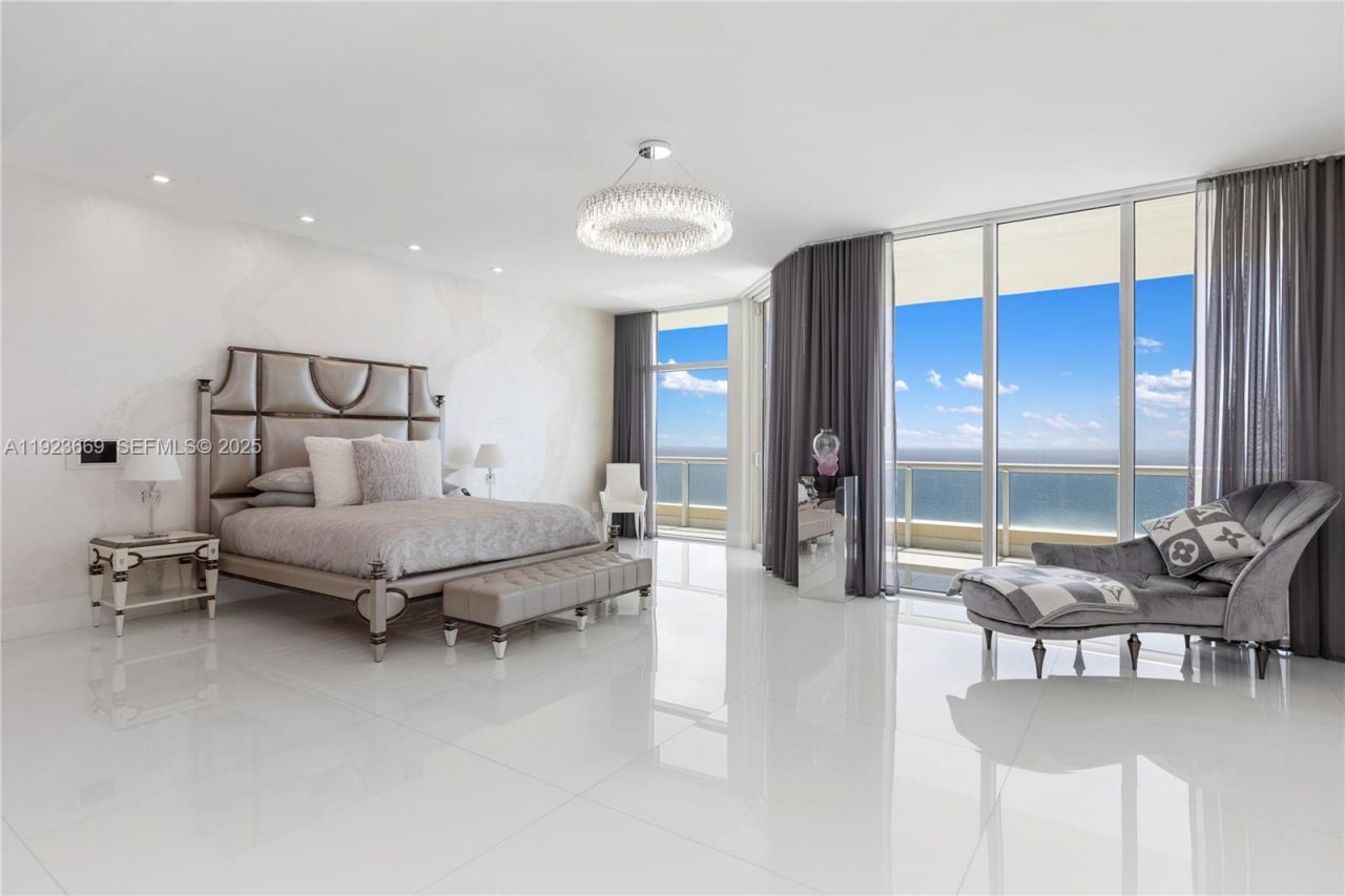 17875 Collins Ave, Unit PH4701, Sunny Isles Beach, FL 33160 Photo