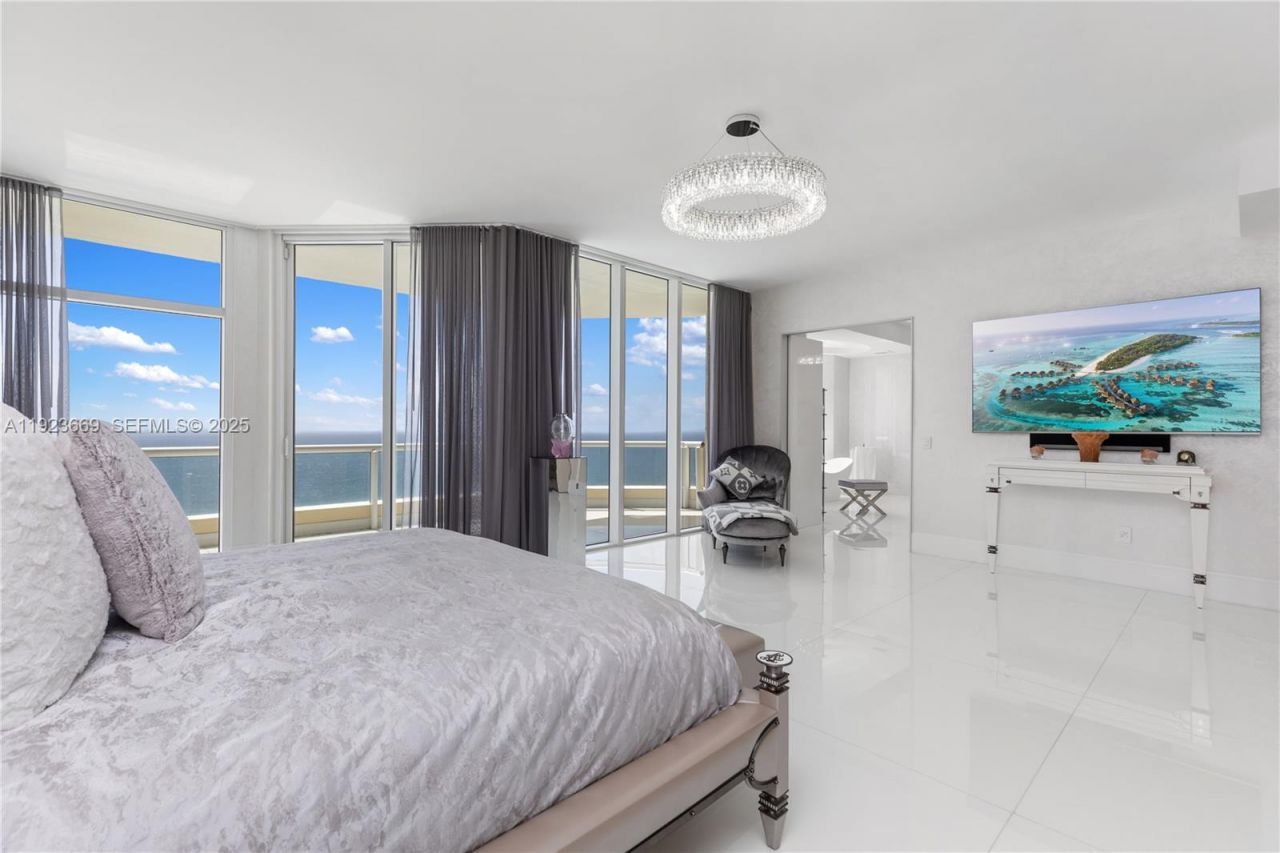 17875 Collins Ave, Unit PH4701, Sunny Isles Beach, FL 33160 Photo