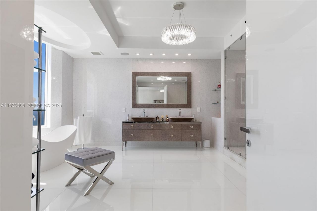 17875 Collins Ave, Unit PH4701, Sunny Isles Beach, FL 33160 Photo