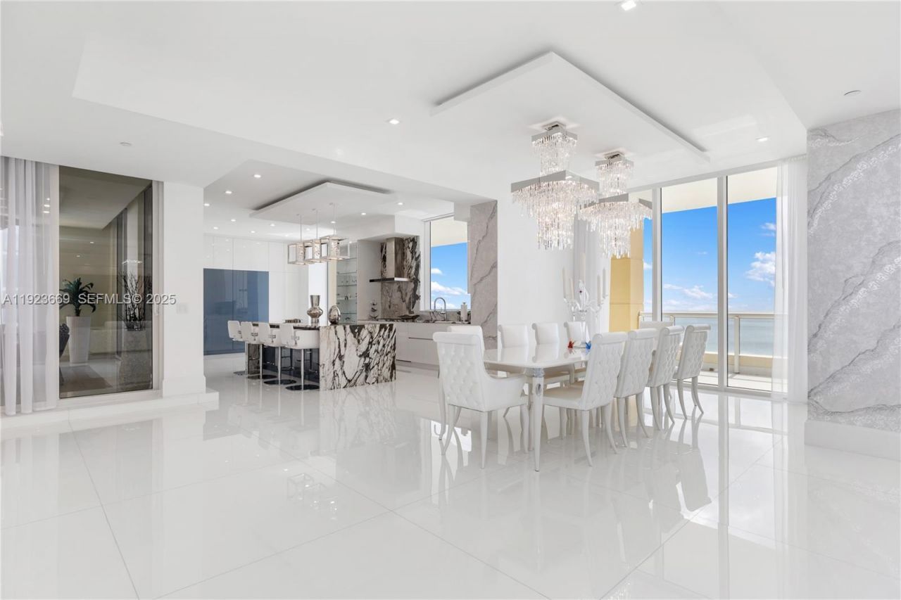 17875 Collins Ave, Unit PH4701, Sunny Isles Beach, FL 33160 Photo