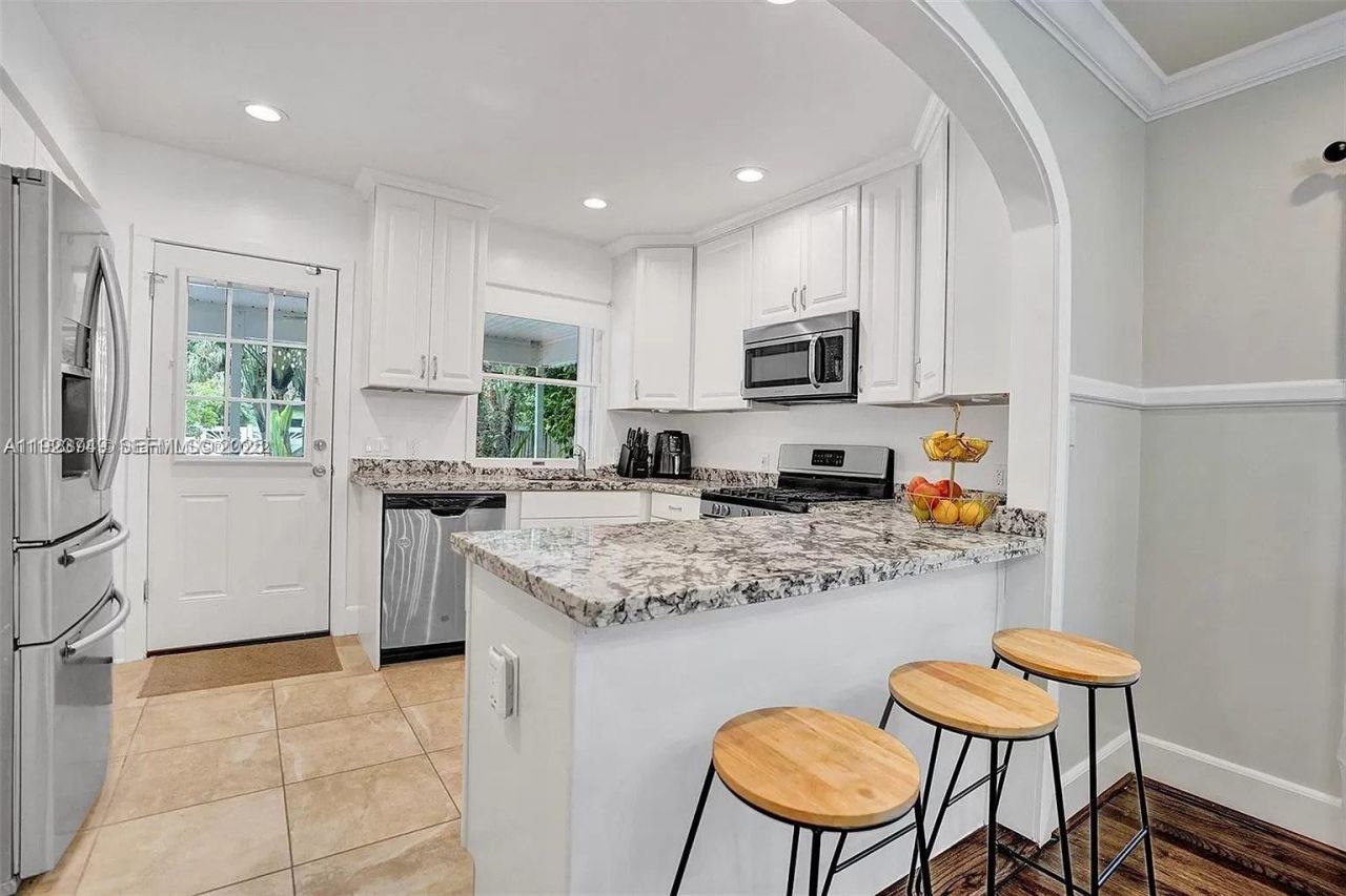 1640 Jefferson St, Hollywood, FL 33020 Photo