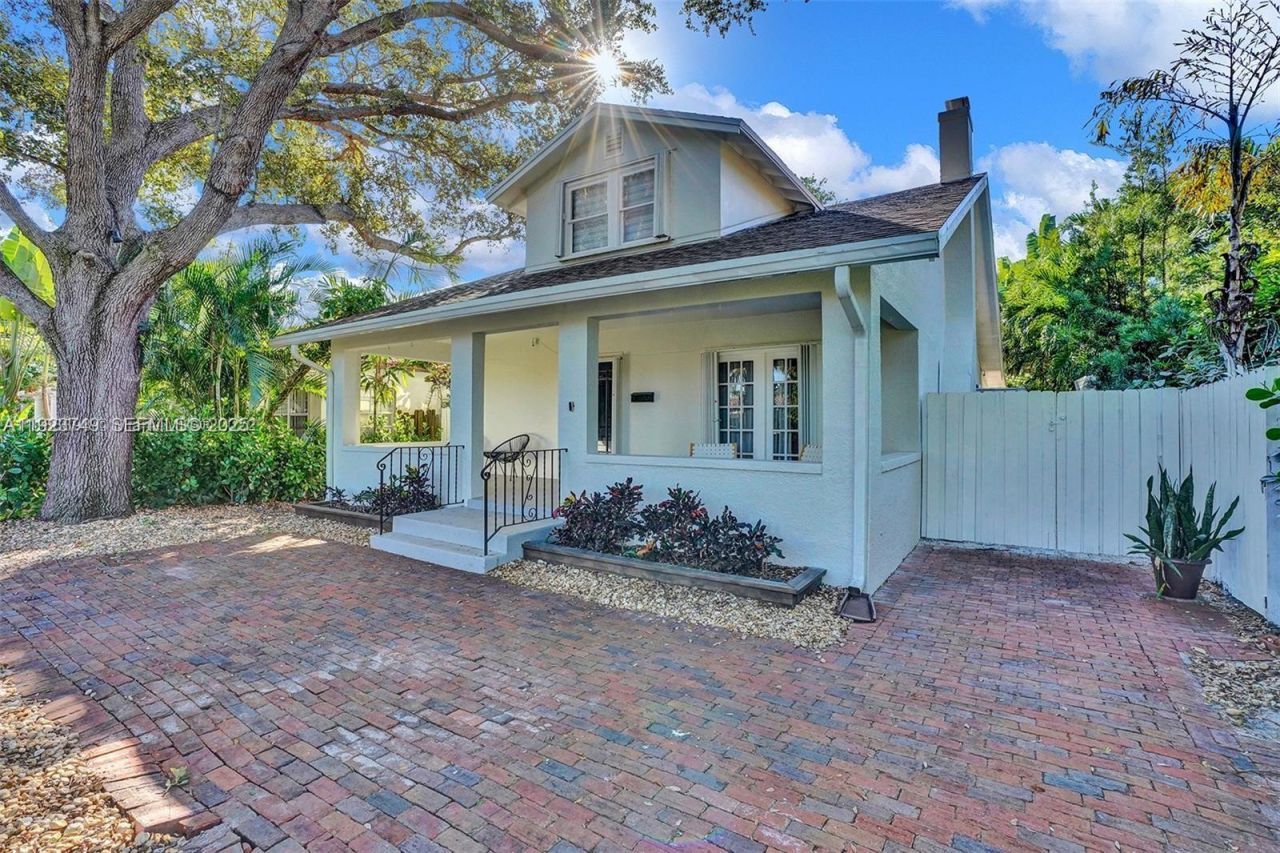 1640 Jefferson St, Hollywood, FL 33020 Photo
