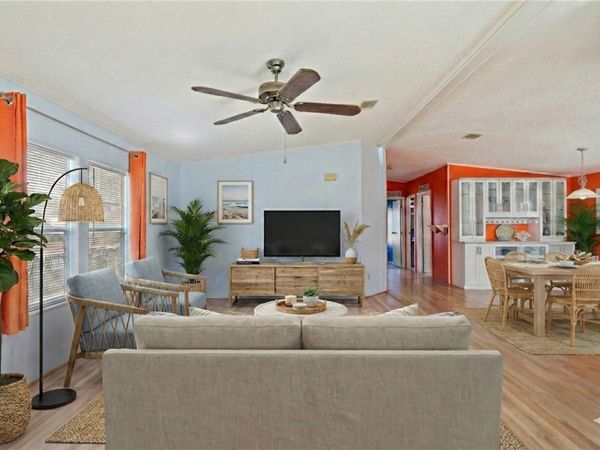 428 Papaya Circle, Sebastian, FL 32976