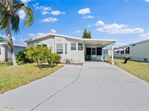 428 Papaya Circle, Sebastian, FL 32976