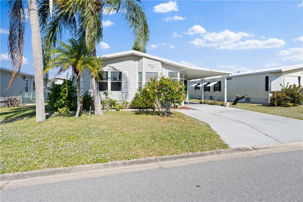 428 Papaya Circle, Sebastian, FL 32976 Photo