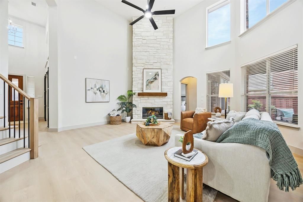 2437 Clear Field Drive, Plano, TX 75025 Main Photo