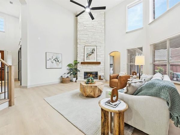 2437 Clear Field Drive, Plano, TX 75025