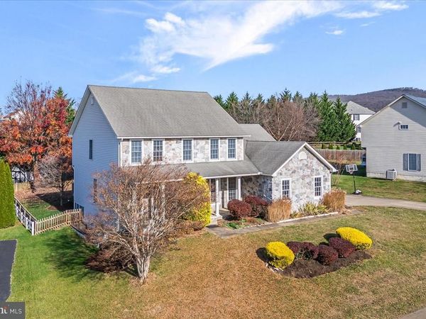 204 ROD CIRCLE, MIDDLETOWN, MD 21769