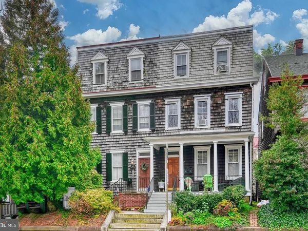 165 KING GEORGE STREET, ANNAPOLIS, MD 21401