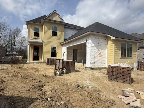 12057 Clare Ct, Geismar, LA 70734