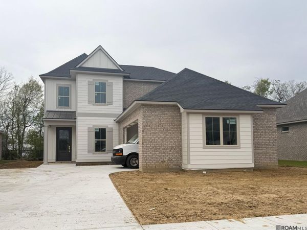 12057 Clare Ct, Geismar, LA 70734