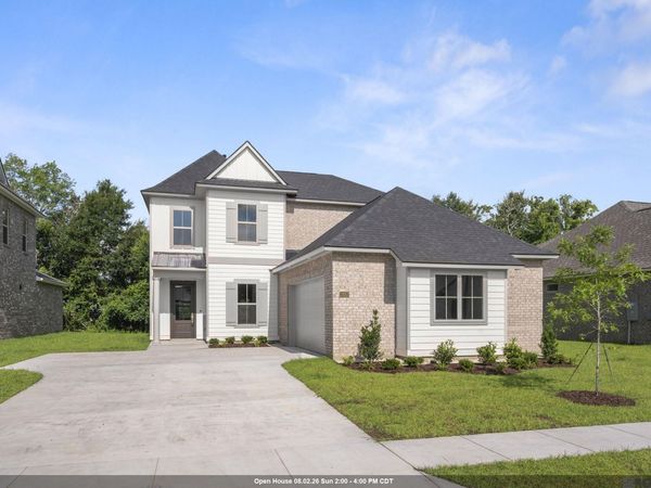 12057 Clare Ct, Geismar, LA 70734