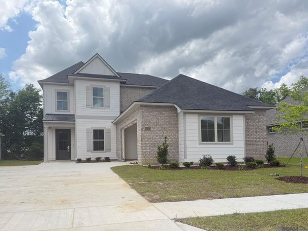 12057 Clare Ct, Geismar, LA 70734