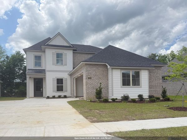 12057 Clare Ct, Geismar, LA 70734