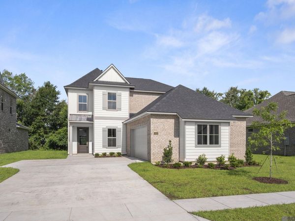 12057 Clare Ct, Geismar, LA 70734