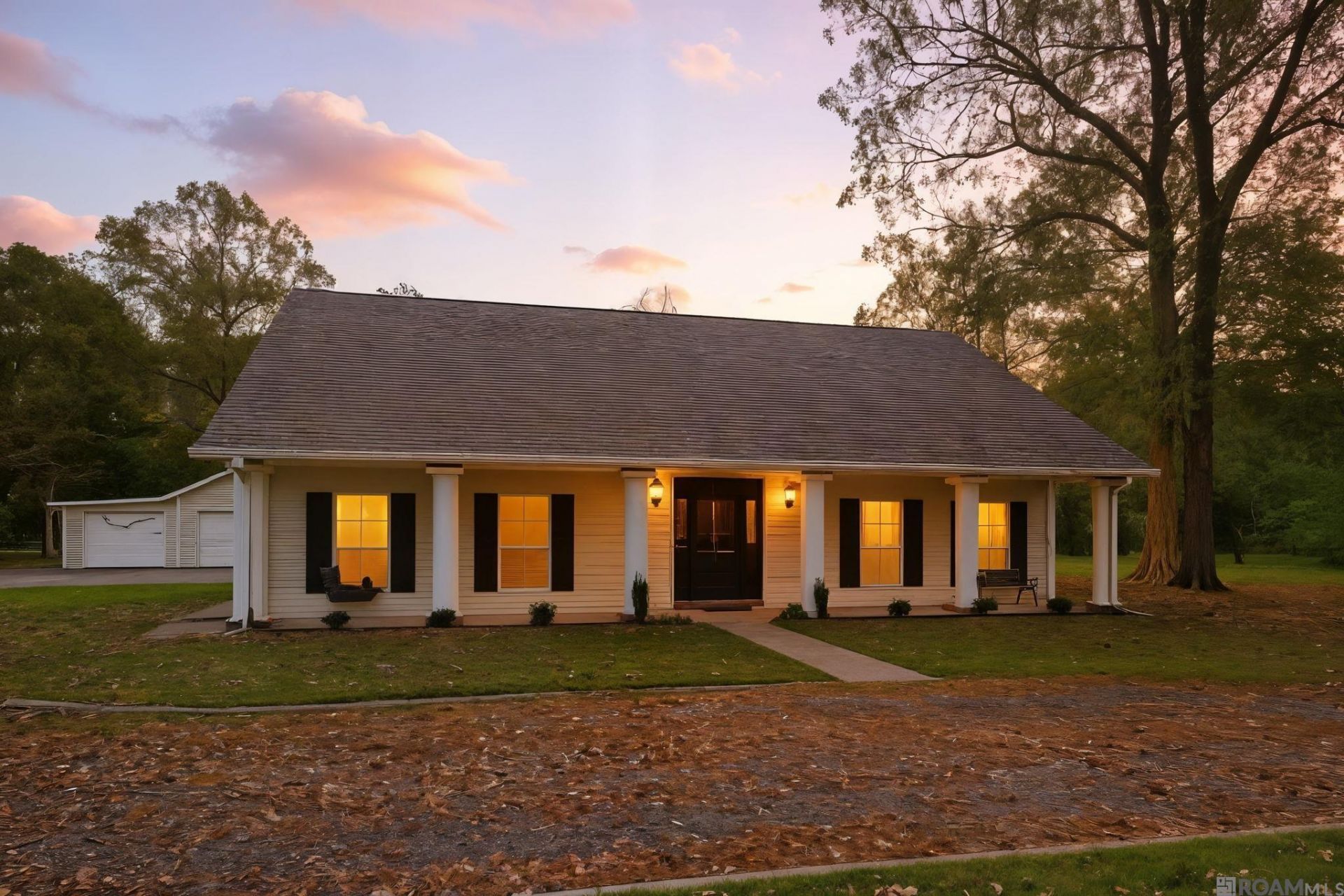 22470 Loving Dr, Denham Springs, LA 70726 Main Photo