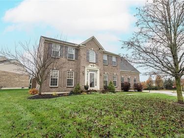 9372 Aspen Brook Court, Clearcreek Twp, OH 45458