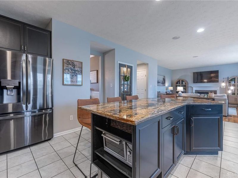 9372 Aspen Brook Court, Clearcreek Township, OH 45458 Photo 10