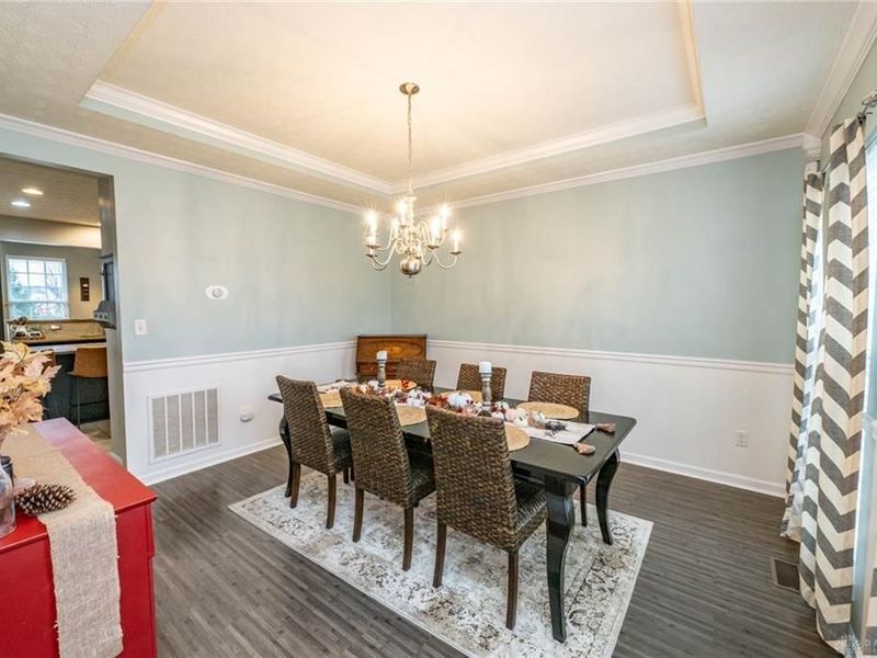 9372 Aspen Brook Court, Clearcreek Township, OH 45458 Photo 10