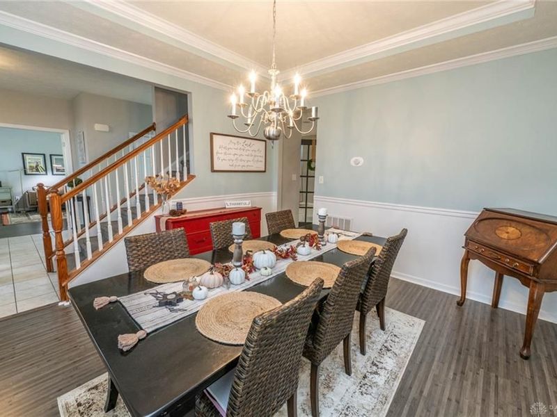 9372 Aspen Brook Court, Clearcreek Township, OH 45458 Photo 11
