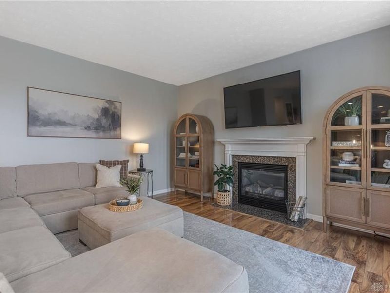 9372 Aspen Brook Court, Clearcreek Township, OH 45458 Photo 15