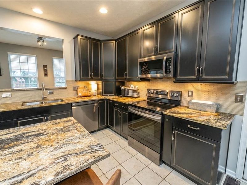 9372 Aspen Brook Court, Clearcreek Township, OH 45458 Photo 15