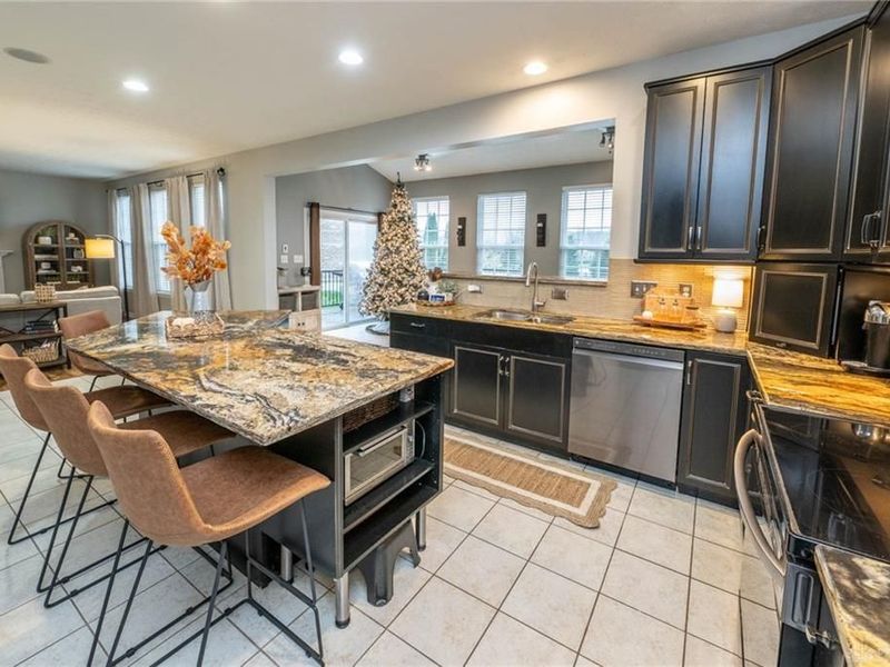 9372 Aspen Brook Court, Clearcreek Township, OH 45458 Photo 16