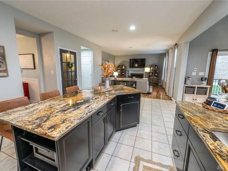 9372 Aspen Brook Court, Clearcreek Township, OH 45458 Photo 17
