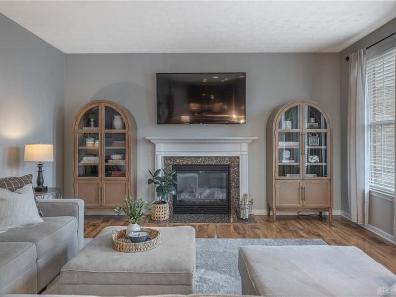 9372 Aspen Brook Court, Clearcreek Township, OH 45458 Photo 18