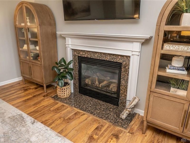 9372 Aspen Brook Court, Clearcreek Township, OH 45458 Photo 21