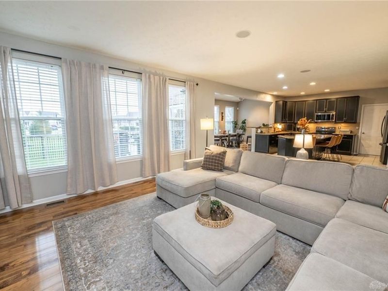 9372 Aspen Brook Court, Clearcreek Township, OH 45458 Photo 23