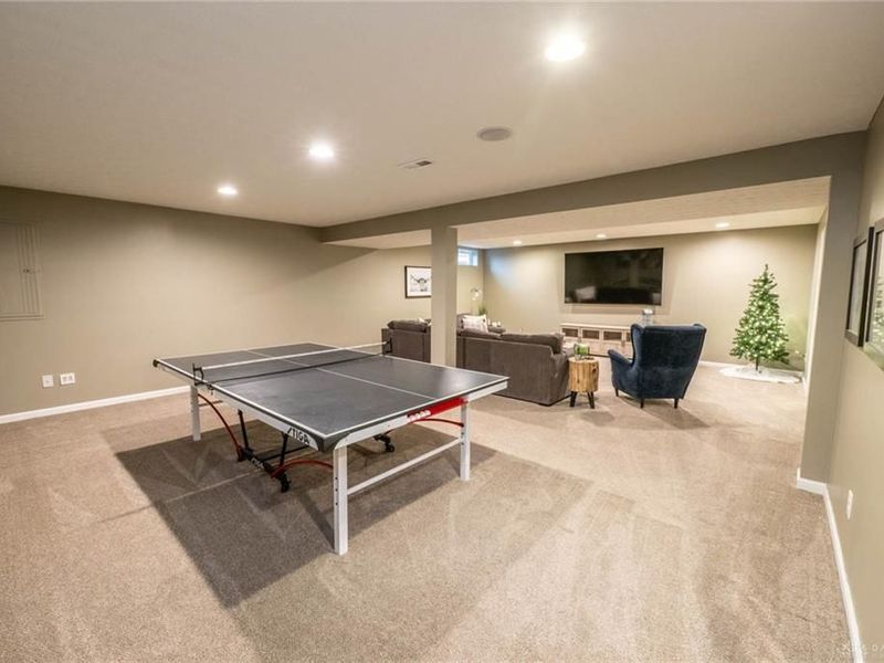 9372 Aspen Brook Court, Clearcreek Township, OH 45458 Photo 25