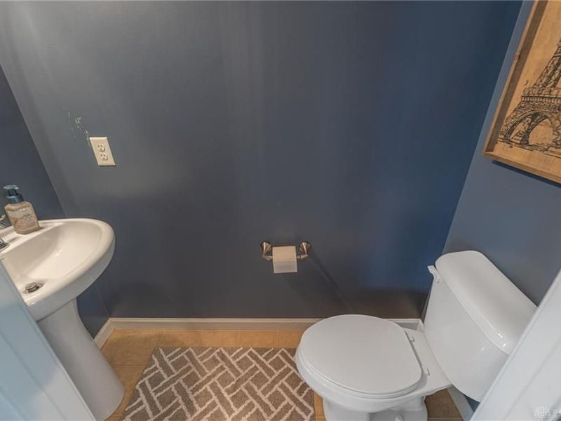 9372 Aspen Brook Court, Clearcreek Township, OH 45458 Photo 25
