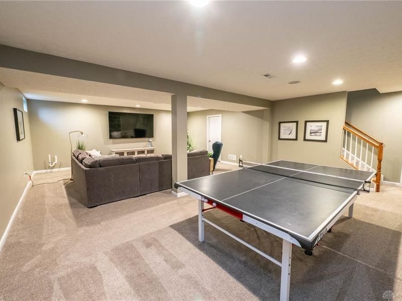 9372 Aspen Brook Court, Clearcreek Township, OH 45458 Photo 26
