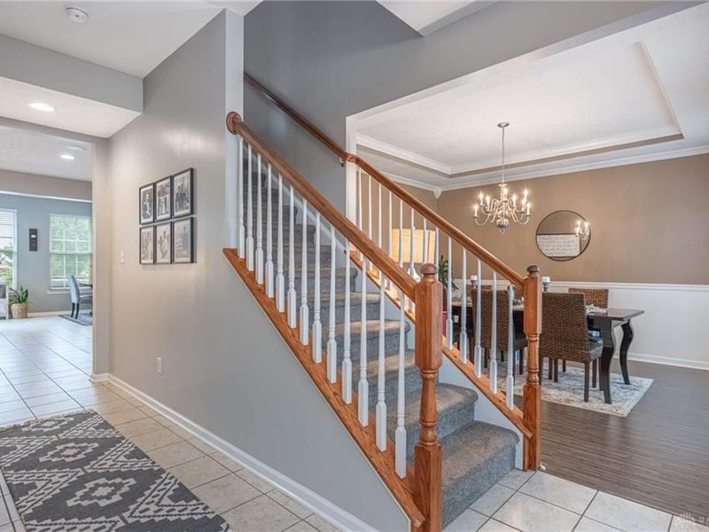 9372 Aspen Brook Court, Clearcreek Township, OH 45458 Photo 27