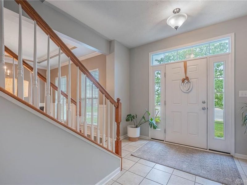 9372 Aspen Brook Court, Clearcreek Township, OH 45458 Photo 28