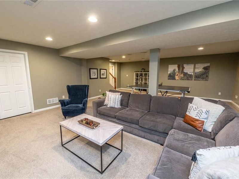 9372 Aspen Brook Court, Clearcreek Township, OH 45458 Photo 29