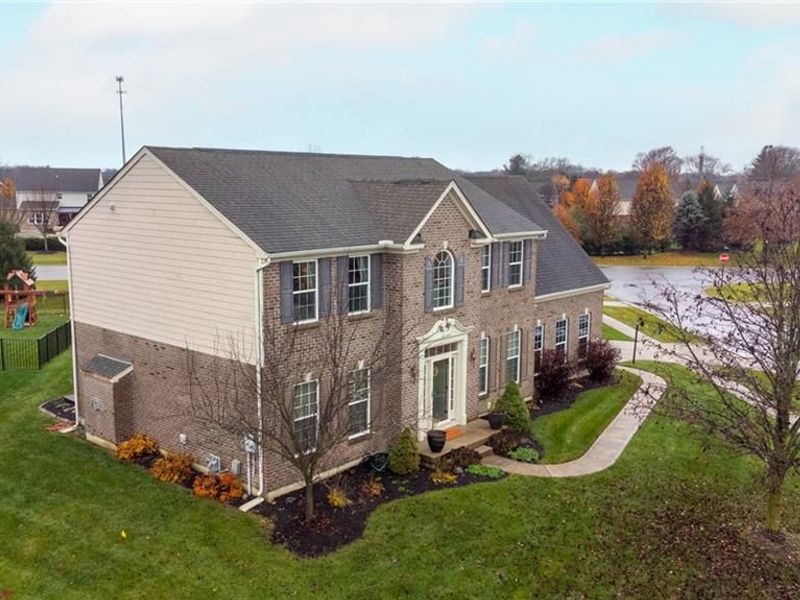 9372 Aspen Brook Court, Clearcreek Township, OH 45458 Photo 3