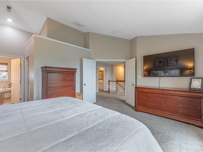 9372 Aspen Brook Court, Clearcreek Township, OH 45458 Photo 32