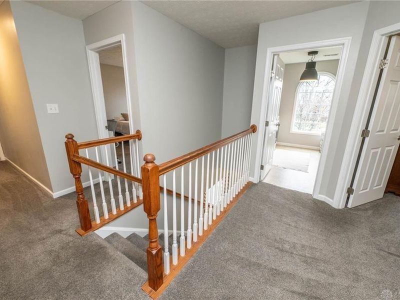 9372 Aspen Brook Court, Clearcreek Township, OH 45458 Photo 32