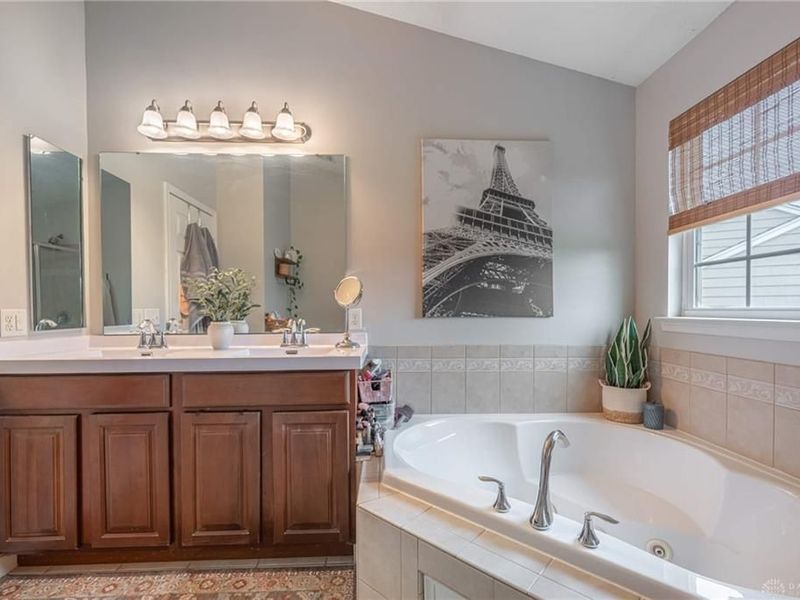 9372 Aspen Brook Court, Clearcreek Township, OH 45458 Photo 34