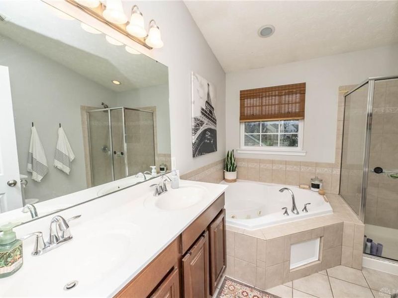 9372 Aspen Brook Court, Clearcreek Township, OH 45458 Photo 37