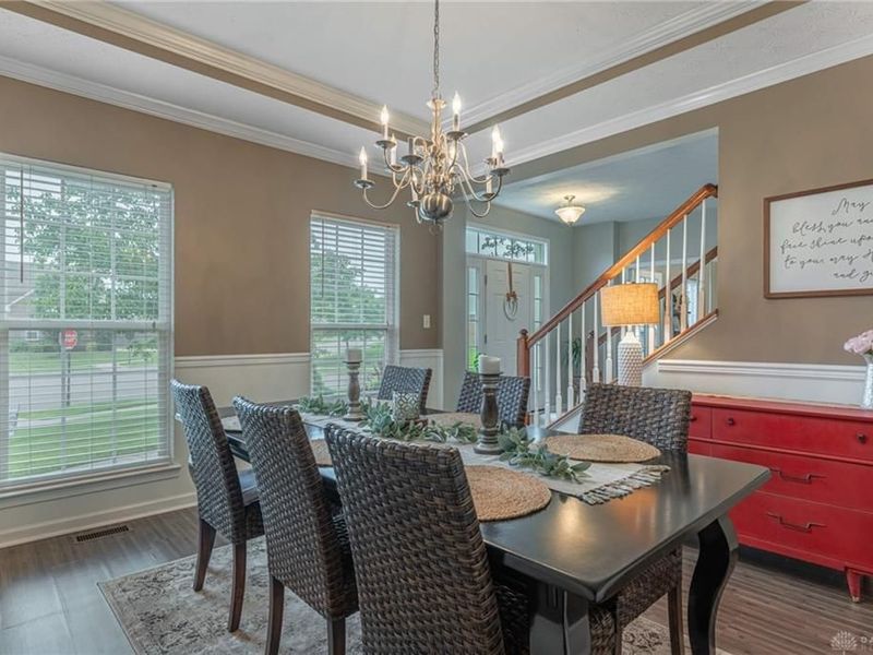 9372 Aspen Brook Court, Clearcreek Township, OH 45458 Photo 4
