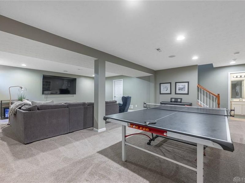 9372 Aspen Brook Court, Clearcreek Township, OH 45458 Photo 48