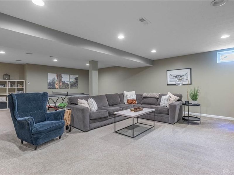 9372 Aspen Brook Court, Clearcreek Township, OH 45458 Photo 49