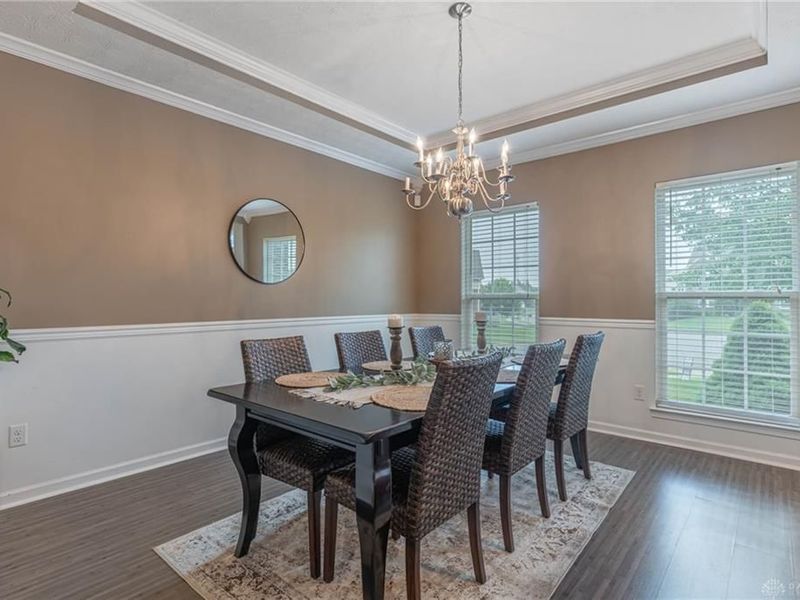 9372 Aspen Brook Court, Clearcreek Township, OH 45458 Photo 5