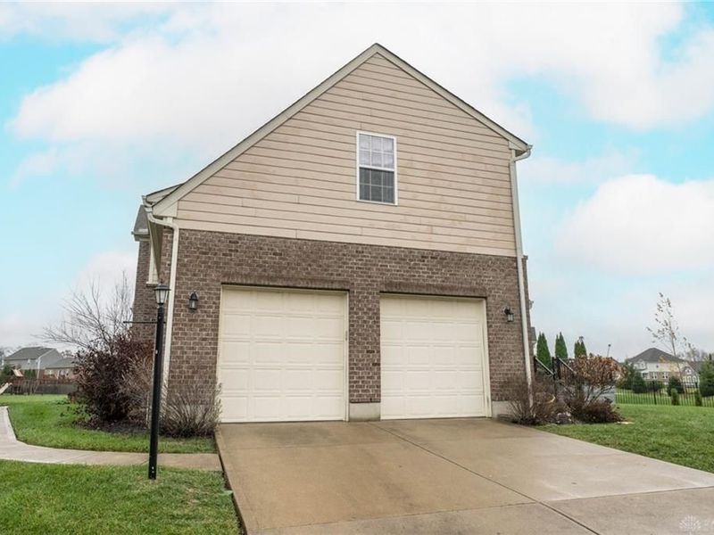 9372 Aspen Brook Court, Clearcreek Township, OH 45458 Photo 53