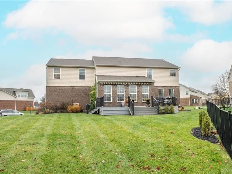 9372 Aspen Brook Court, Clearcreek Township, OH 45458 Photo 56